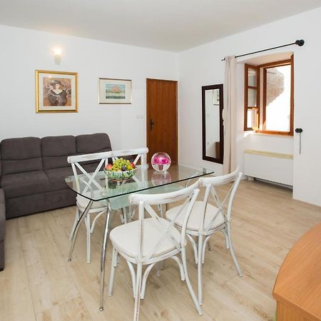 Villa Filipa Cavtat Buitenkant foto