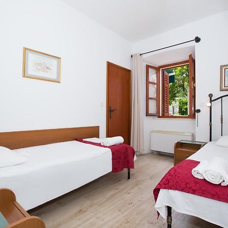 Villa Filipa Cavtat Buitenkant foto