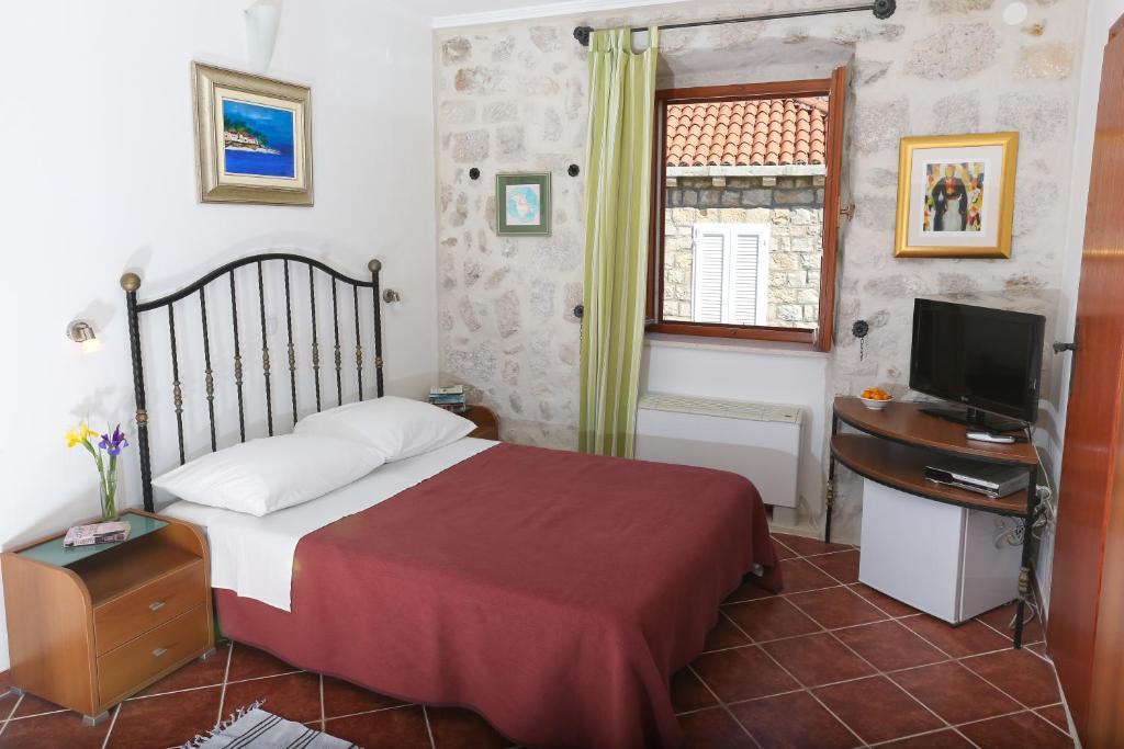Villa Filipa Cavtat Buitenkant foto