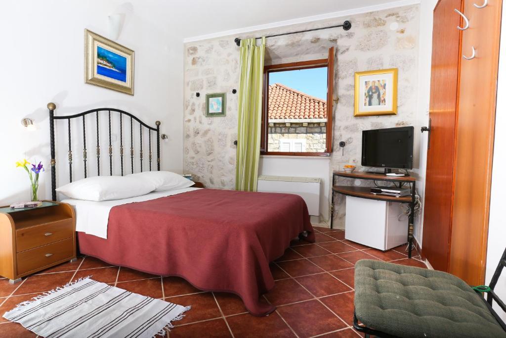Villa Filipa Cavtat Buitenkant foto