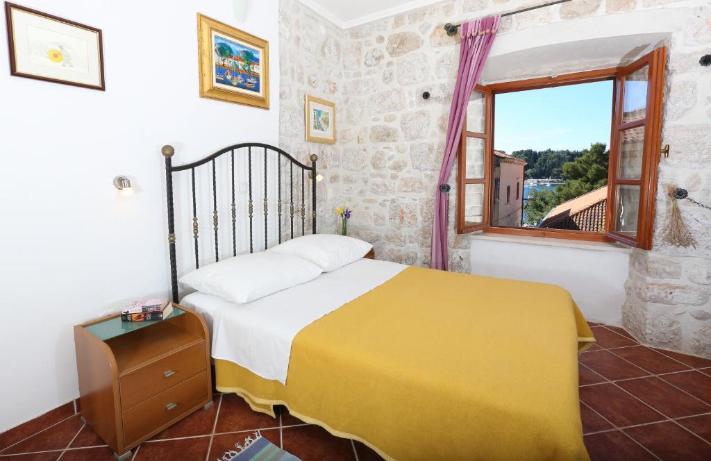 Villa Filipa Cavtat Buitenkant foto