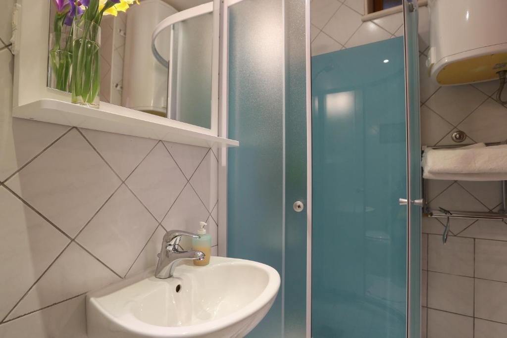 Villa Filipa Cavtat Kamer foto