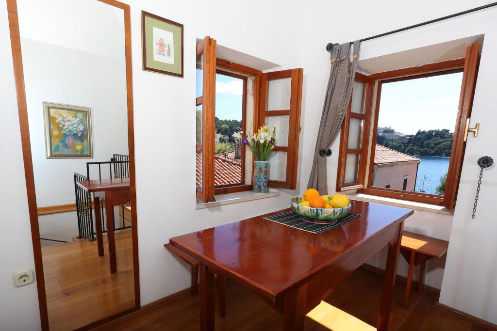 Villa Filipa Cavtat Buitenkant foto