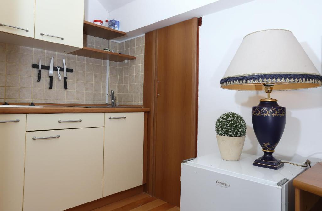 Villa Filipa Cavtat Kamer foto