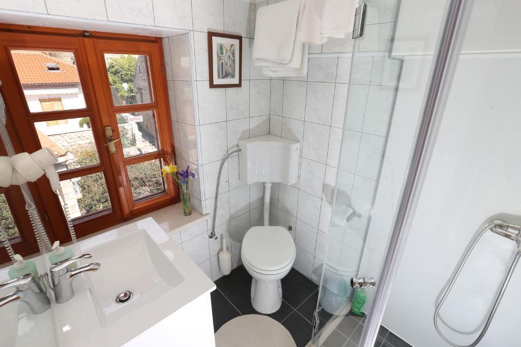Villa Filipa Cavtat Kamer foto