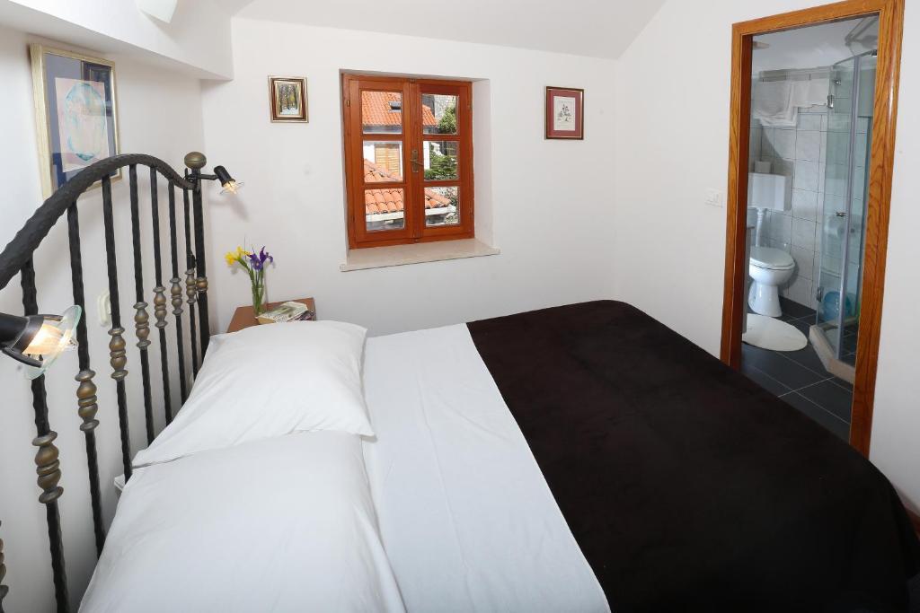 Villa Filipa Cavtat Kamer foto