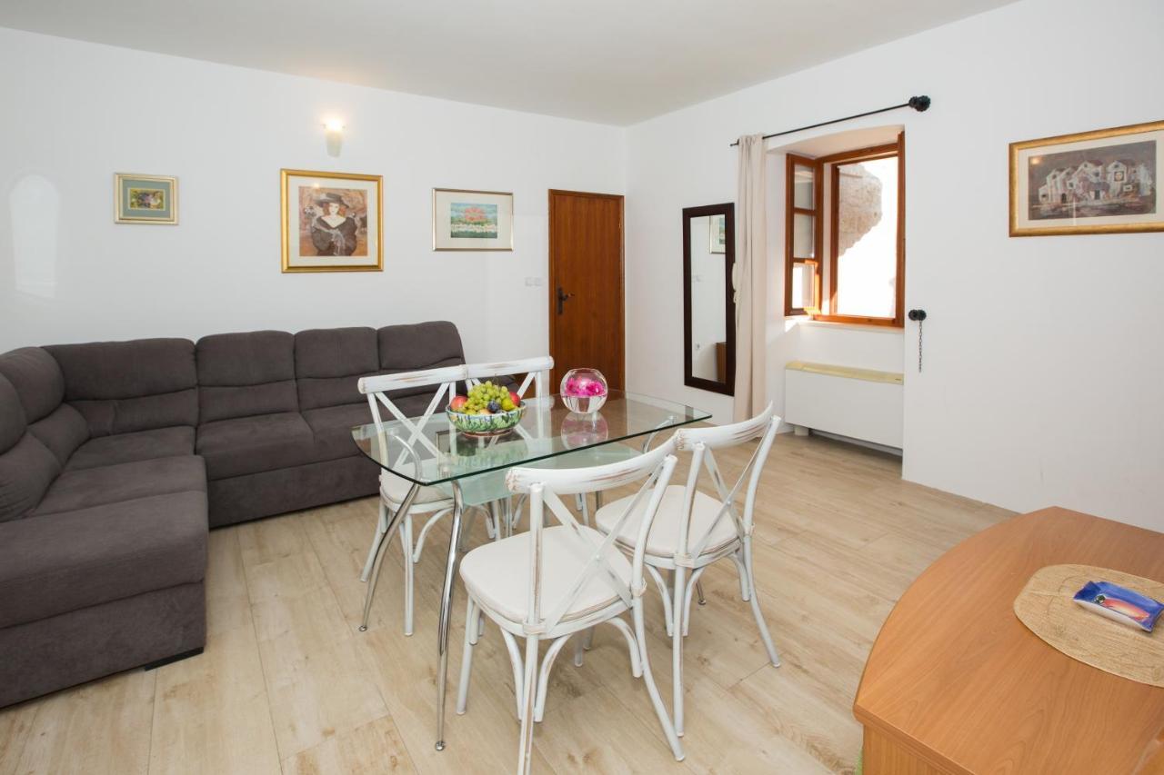 Villa Filipa Cavtat Buitenkant foto