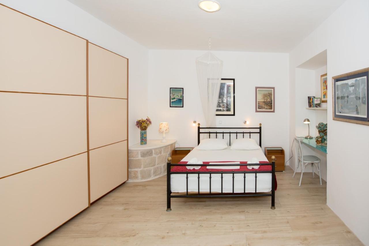 Villa Filipa Cavtat Buitenkant foto