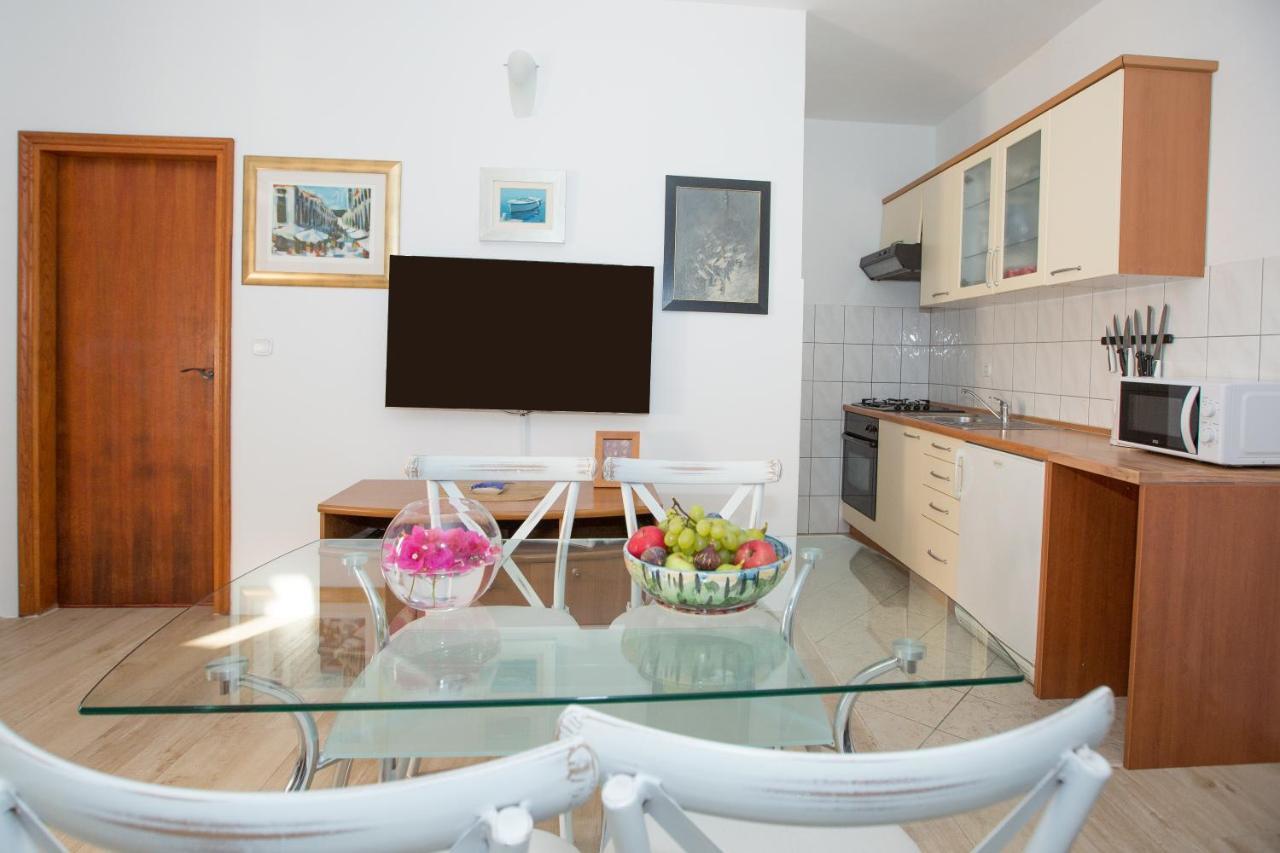 Villa Filipa Cavtat Buitenkant foto
