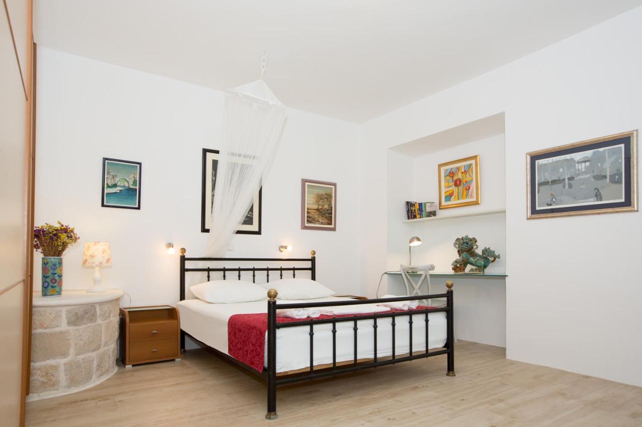 Villa Filipa Cavtat Buitenkant foto